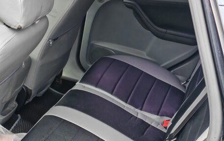 Ford Focus II рестайлинг, 2009 год, 650 000 рублей, 12 фотография