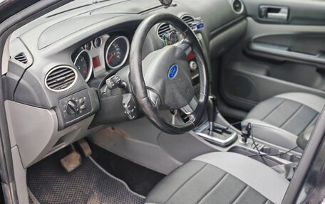 Ford Focus II рестайлинг, 2009 год, 650 000 рублей, 15 фотография