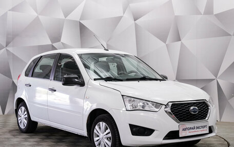 Datsun mi-DO, 2016 год, 575 000 рублей, 7 фотография