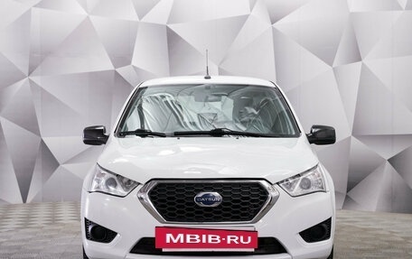 Datsun mi-DO, 2016 год, 575 000 рублей, 8 фотография