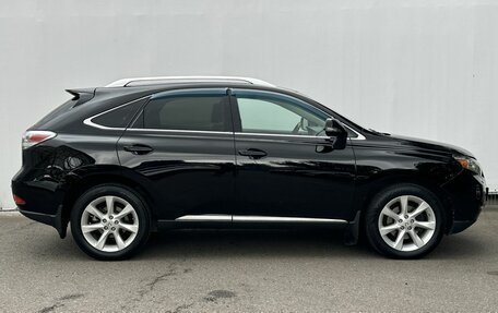Lexus RX III, 2010 год, 1 800 000 рублей, 4 фотография