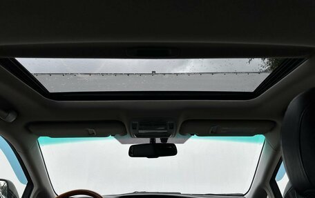 Lexus RX III, 2010 год, 1 800 000 рублей, 15 фотография
