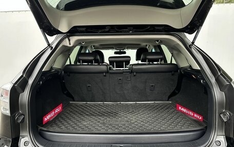 Lexus RX III, 2010 год, 1 800 000 рублей, 16 фотография