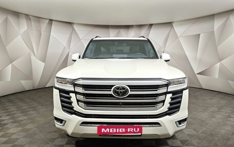 Toyota Land Cruiser, 2022 год, 9 099 000 рублей, 7 фотография