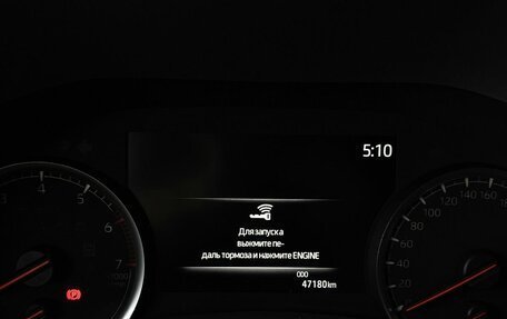 Toyota Land Cruiser, 2022 год, 9 099 000 рублей, 17 фотография