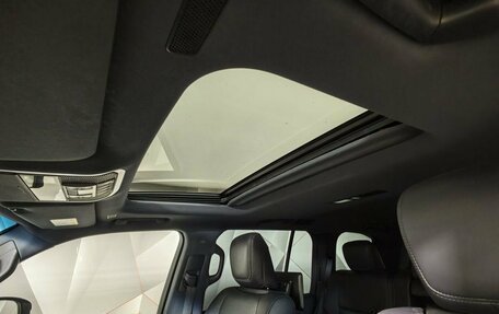 Toyota Land Cruiser, 2022 год, 9 099 000 рублей, 22 фотография