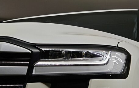 Toyota Land Cruiser, 2022 год, 9 099 000 рублей, 24 фотография