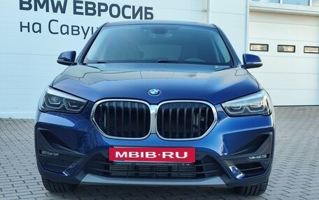 BMW X1, 2019 год, 2 990 000 рублей, 3 фотография