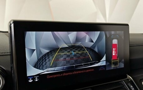 Toyota Land Cruiser, 2022 год, 9 099 000 рублей, 21 фотография