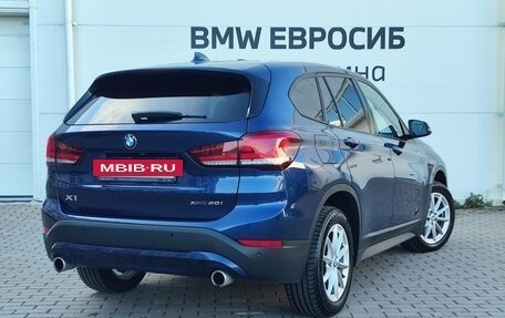 BMW X1, 2019 год, 2 990 000 рублей, 2 фотография