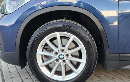 BMW X1, 2019 год, 2 990 000 рублей, 7 фотография