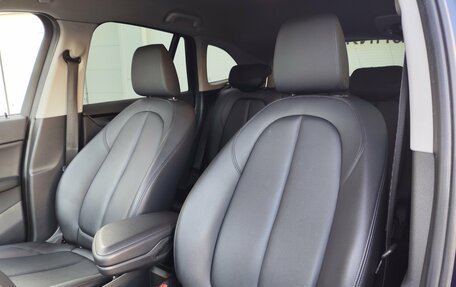 BMW X1, 2019 год, 2 990 000 рублей, 14 фотография