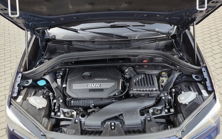 BMW X1, 2019 год, 2 990 000 рублей, 10 фотография