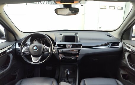 BMW X1, 2019 год, 2 990 000 рублей, 11 фотография