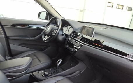 BMW X1, 2019 год, 2 990 000 рублей, 15 фотография