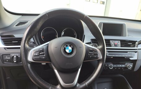 BMW X1, 2019 год, 2 990 000 рублей, 12 фотография
