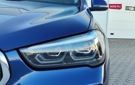 BMW X1, 2019 год, 2 990 000 рублей, 8 фотография