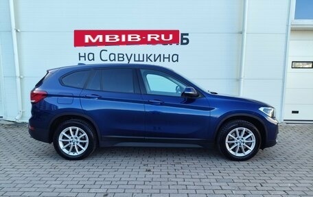 BMW X1, 2019 год, 2 990 000 рублей, 6 фотография