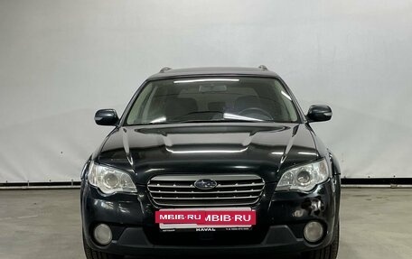 Subaru Outback III, 2006 год, 750 000 рублей, 2 фотография