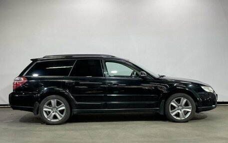 Subaru Outback III, 2006 год, 750 000 рублей, 4 фотография