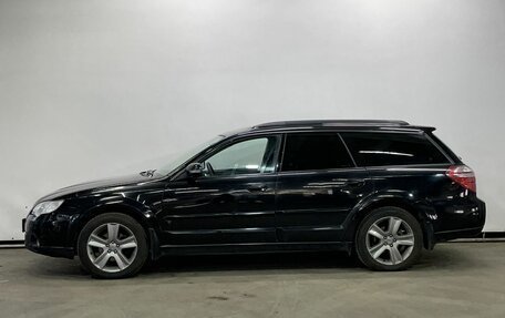 Subaru Outback III, 2006 год, 750 000 рублей, 8 фотография