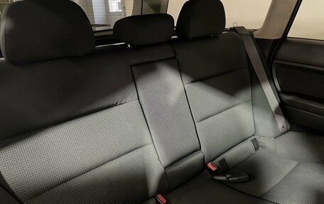 Subaru Outback III, 2006 год, 750 000 рублей, 11 фотография