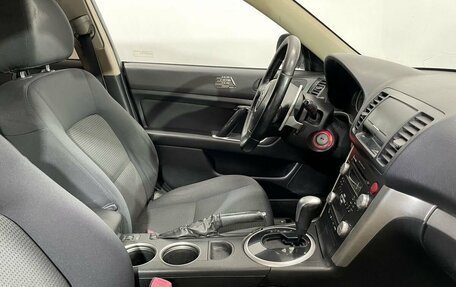 Subaru Outback III, 2006 год, 750 000 рублей, 10 фотография