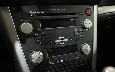 Subaru Outback III, 2006 год, 750 000 рублей, 14 фотография