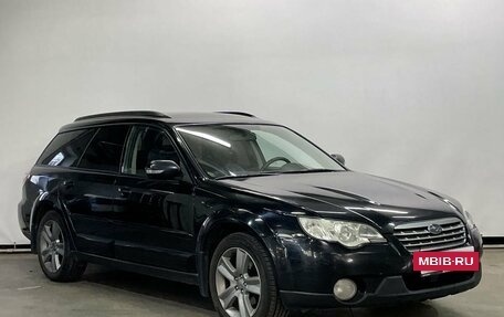 Subaru Outback III, 2006 год, 750 000 рублей, 3 фотография