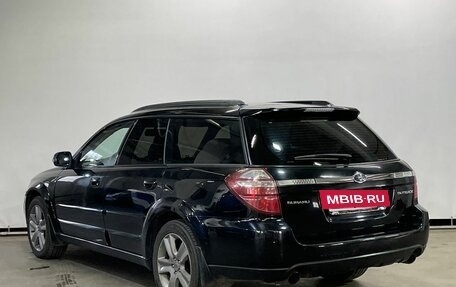 Subaru Outback III, 2006 год, 750 000 рублей, 7 фотография