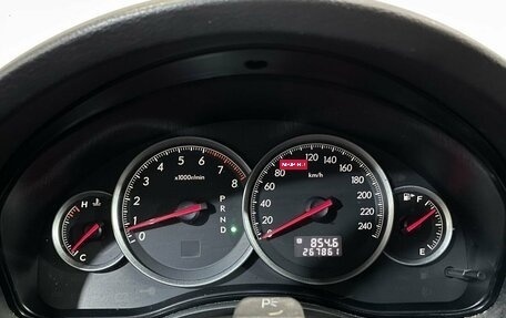 Subaru Outback III, 2006 год, 750 000 рублей, 12 фотография