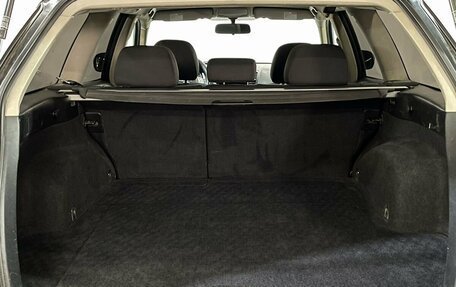 Subaru Outback III, 2006 год, 750 000 рублей, 17 фотография