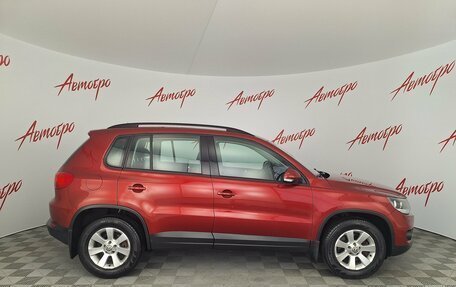 Volkswagen Tiguan I, 2012 год, 1 149 000 рублей, 6 фотография