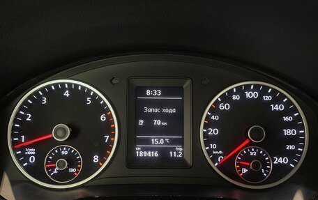Volkswagen Tiguan I, 2012 год, 1 149 000 рублей, 10 фотография