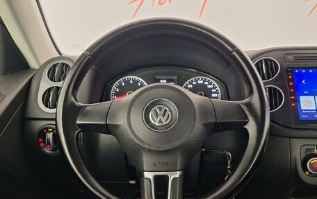Volkswagen Tiguan I, 2012 год, 1 149 000 рублей, 11 фотография