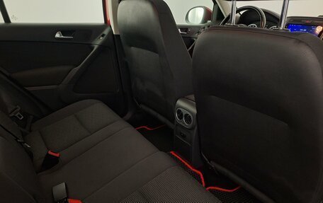 Volkswagen Tiguan I, 2012 год, 1 149 000 рублей, 13 фотография