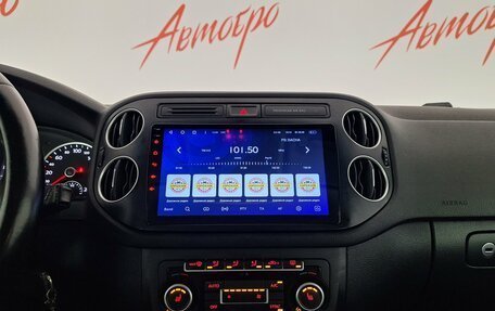 Volkswagen Tiguan I, 2012 год, 1 149 000 рублей, 14 фотография
