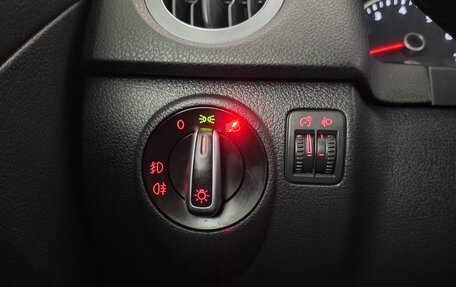 Volkswagen Tiguan I, 2012 год, 1 149 000 рублей, 19 фотография