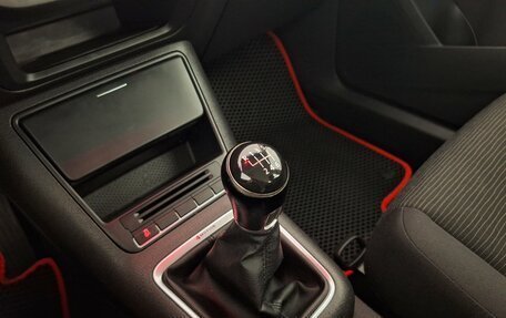 Volkswagen Tiguan I, 2012 год, 1 149 000 рублей, 16 фотография
