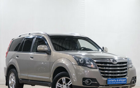 Great Wall Hover H3 I, 2014 год, 769 000 рублей, 2 фотография