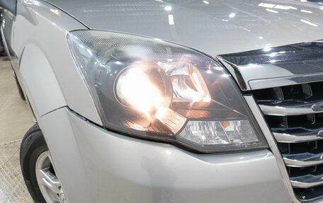 Great Wall Hover H3 I, 2014 год, 769 000 рублей, 8 фотография