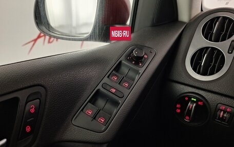 Volkswagen Tiguan I, 2012 год, 1 149 000 рублей, 18 фотография
