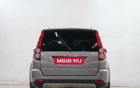 Great Wall Hover H3 I, 2014 год, 769 000 рублей, 6 фотография