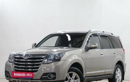 Great Wall Hover H3 I, 2014 год, 769 000 рублей, 4 фотография