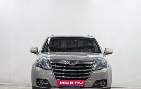 Great Wall Hover H3 I, 2014 год, 769 000 рублей, 3 фотография