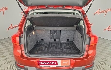 Volkswagen Tiguan I, 2012 год, 1 149 000 рублей, 20 фотография