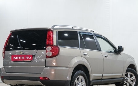 Great Wall Hover H3 I, 2014 год, 769 000 рублей, 7 фотография