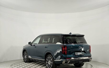 GAC GS8, 2026 год, 5 349 000 рублей, 7 фотография