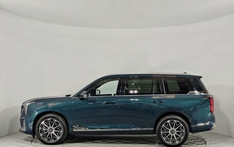 GAC GS8, 2026 год, 5 349 000 рублей, 8 фотография