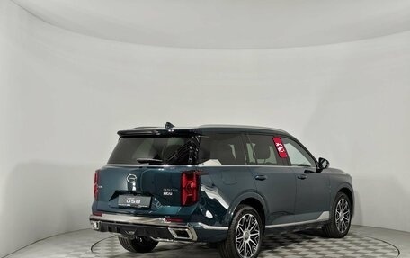 GAC GS8, 2026 год, 5 349 000 рублей, 5 фотография